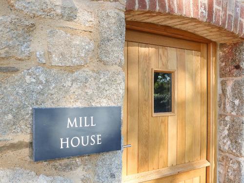 Mill House, Boskensoe Barns – Photos 5