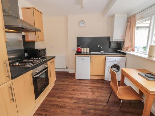 No 1 Low Hall Cottages – Photos 5