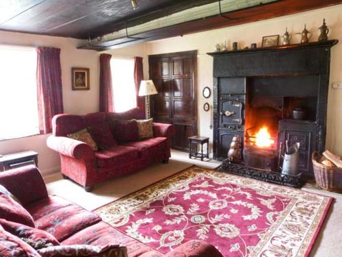High Sprintgill Cottage – Photos 3
