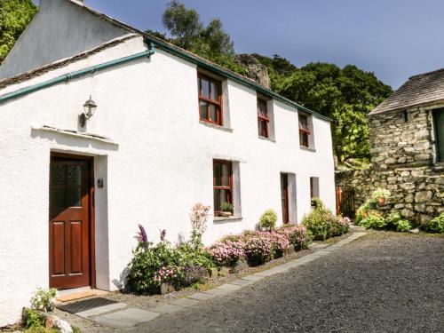Undercragg