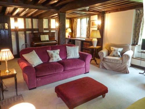 Tudor Wing – Photos 4