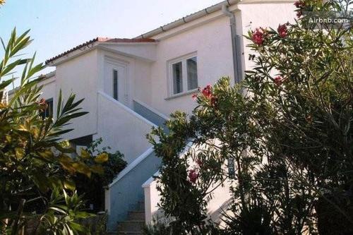 Apartment Tonica