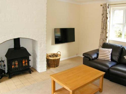 Forestry Cottage – Photos 3