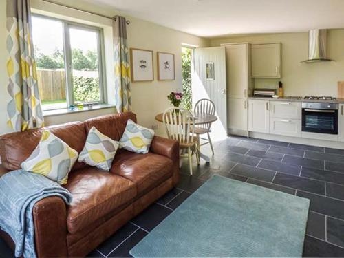 The Lodge, Lower Trefedw – Photos 3