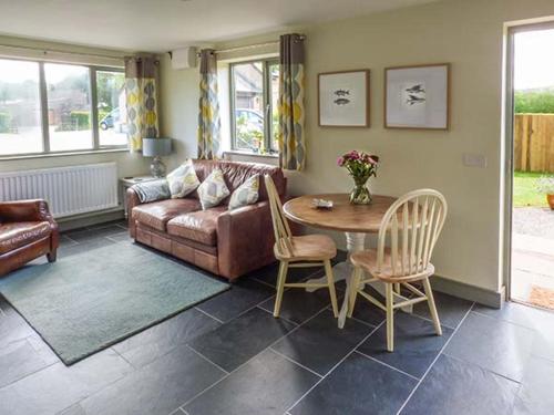 The Lodge, Lower Trefedw – Photos 4