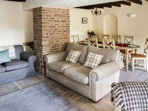 Ganarew Cottage – Photos 5