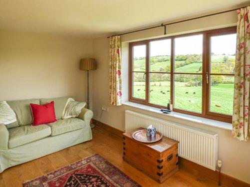 Glebe Farm Cottage – Photos 3
