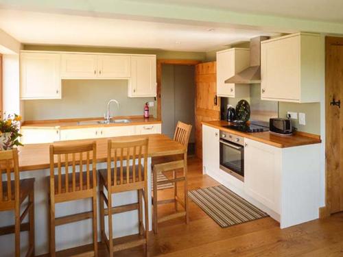 Glebe Farm Cottage – Photos 5