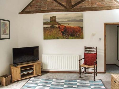 Finwood Cottage 1 – Photos 3