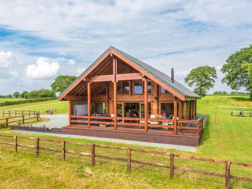 Hampton Lodge – Photos 3