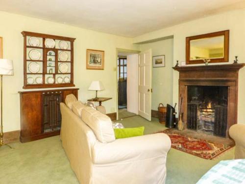 Townhead Cottage – Photos 4
