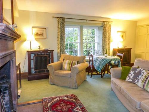 Townhead Cottage – Photos 3