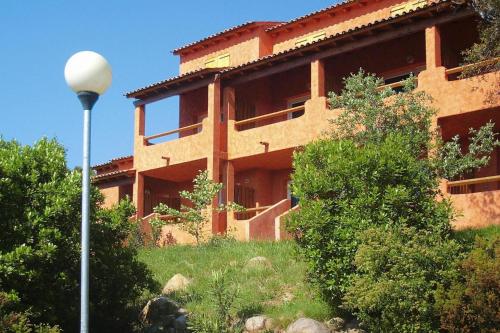 Apartment near Pinarellu Bay Beach