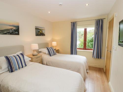 Gallery image of Manaros Cottage in Aberdaron