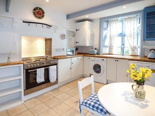 Blue Harbour Cottage – Photos 5