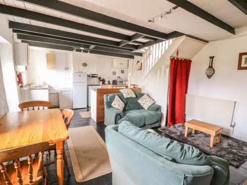 Taliharris Cottage – Photos 3
