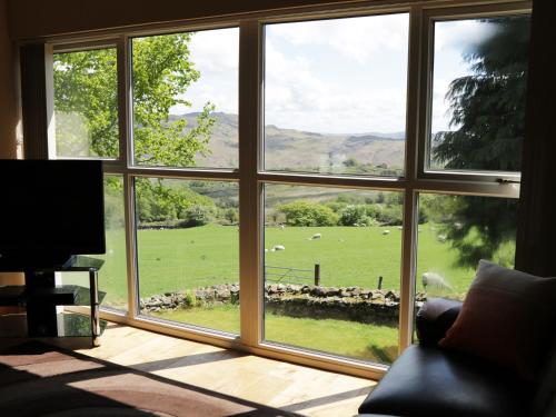 Valley View, Broughton-in-Furness