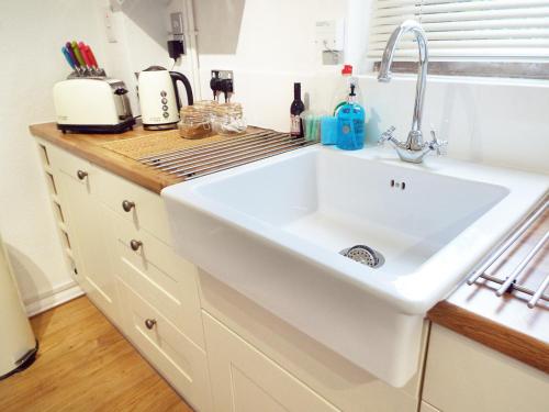 Fotografie z fotogalerie ubytování Kate's Cottage v destinaci Bourton-on-the-Water