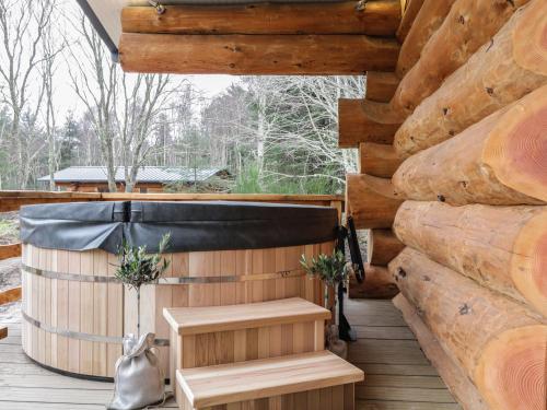 Φωτογραφία από το άλμπουμ του Moorhen Lodge στην Ινβέρνες
