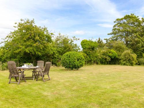 Croft Cottage – Photos 3