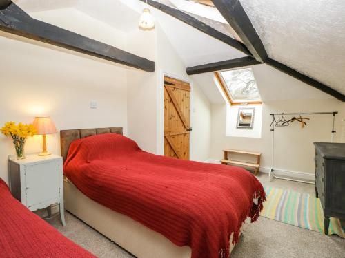 Gallery image of The Coach House in Abergavenny