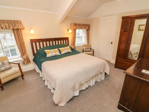 Gallery image of Whitefriars Lodge in Settle