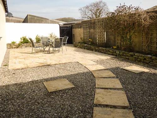 Imagen de la galería de The Byre, en Grange-over-Sands