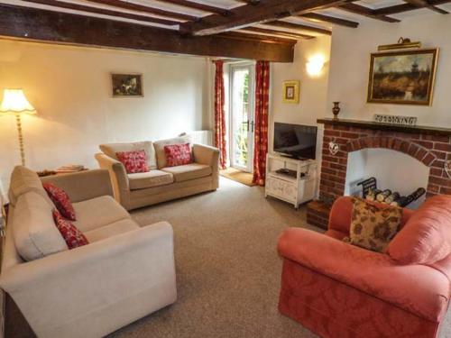 Jasmine Cottage – Photos 4