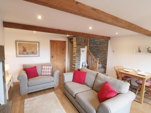 Bramble Cottage – Photos 4