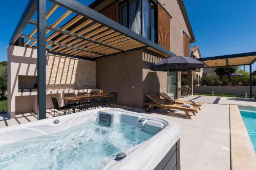 Villa Albona – Photos 3