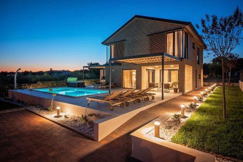 Villa Albona – Photos 4