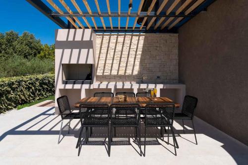 Villa Albona – Photos 5