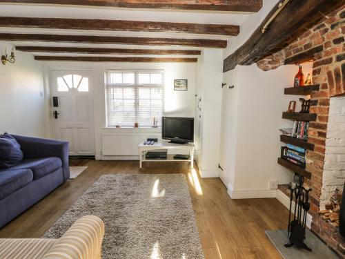 May Cottage, York