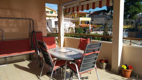 Fotografie z fotogalerie ubytování Apartment Svrco v destinaci Zaboric