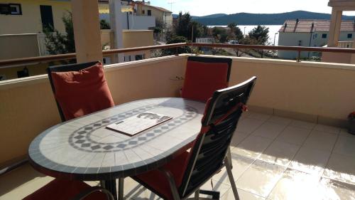 Fotografie z fotogalerie ubytování Apartment Svrco v destinaci Zaboric