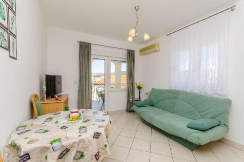 Apartment Mario