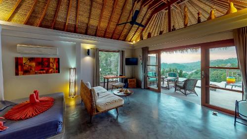 Gallery image of The Fisherman's Villas in Koh Tao