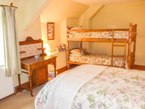 Foto dalla galleria di Mary's Cottage a Kentisbury