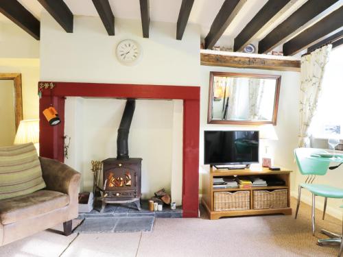 Nightingale Cottage, Threlkeld