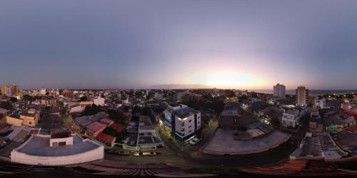Amanecer o atardecer desde el hotel o alrededores