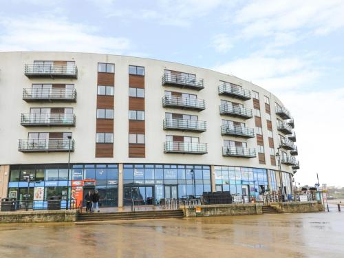 Scarborough Apartments - Two Bed (1), Scarborough