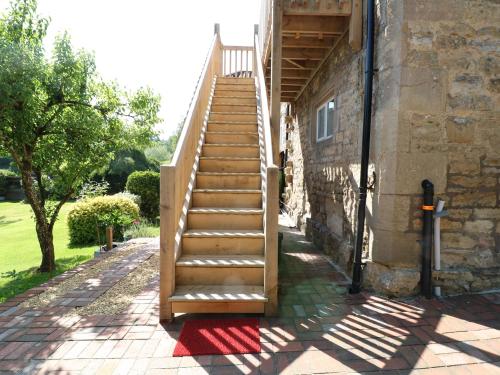 Φωτογραφία από το άλμπουμ του The Loft at Lucott House στο Μπαθ
