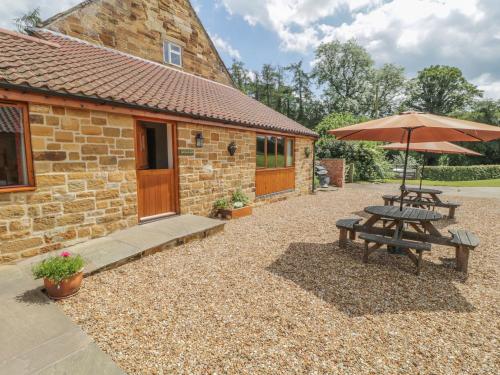 Kitchen Cottage – Kuvat 3