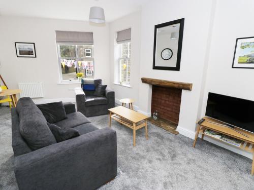 Gallery image of The Flat in Keighley