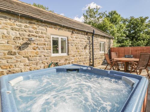 Lake Farm Cottage – Photos 3