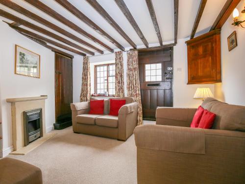 Japonica Cottage – Photos 4