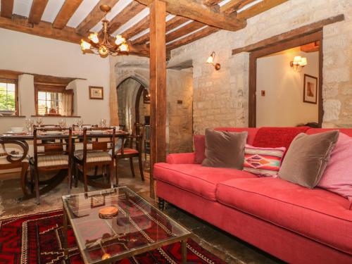 Bull Cottage – Photos 5
