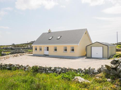 Gallery image of Lakeview in Lettermore