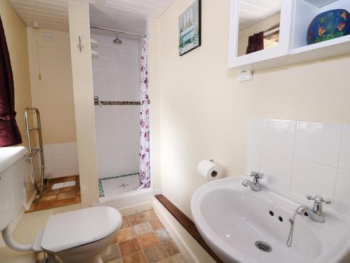 Imagem da galeria de Beech Cottage em Llanidloes