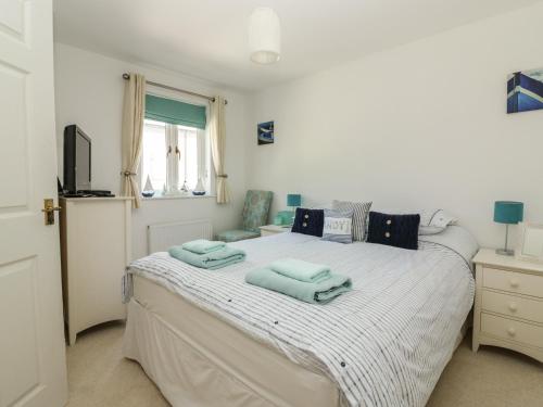 Gallery image of Strawberry Cottage in Penryn